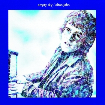 Elton John – Empty Sky