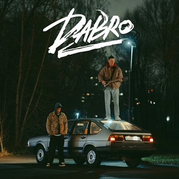 Dabro – Зима, зима