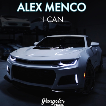 Alex Menco – I Can