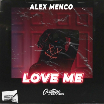 Alex Menco – Love Me (Low and Screwed by Somnolentus) (Мощные Басы 2022)