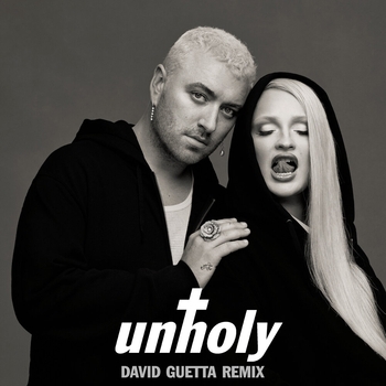Sam Smith – Unholy (Disclosure Remix)
