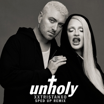 Sam Smith – Unholy (Sped Up)