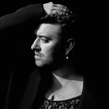Sam Smith – Love Me More (Новинки 2022)