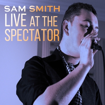 Sam Smith – My Love Is Your Love