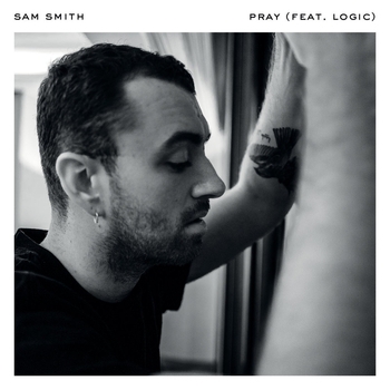 Sam Smith and Logic – Pray