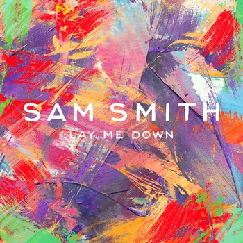 Sam Smith – Lay Me Down (Maya Jane Coles Remix)