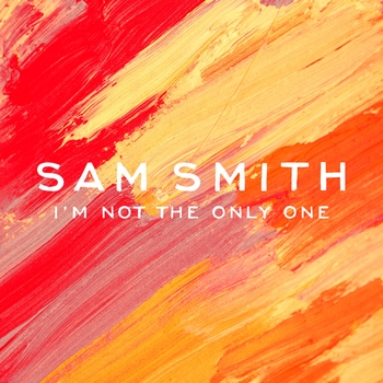 Sam Smith – I'm Not The Only One (Armand Van Helden’s DAT SHIZNIT IZ SLAMMIN’ Remix)