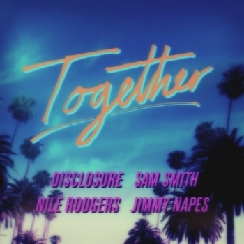 Disclosure – Together