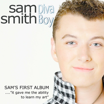 Sam Smith – Little Tin Buddhas