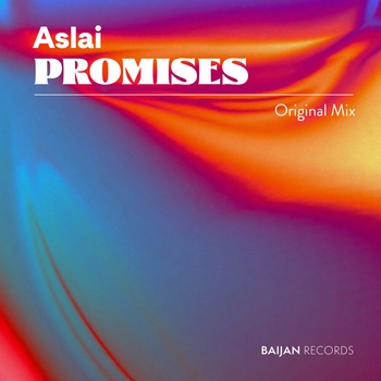Aslai – Promises (Single 2022)