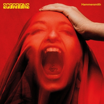 Scorpions – Hammersmith (UK Bonus Track)