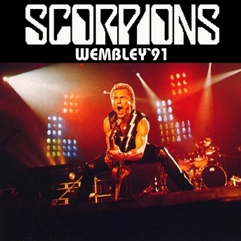 Wembley 1991