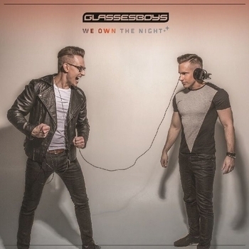 Glassesboys – Carbon Copy