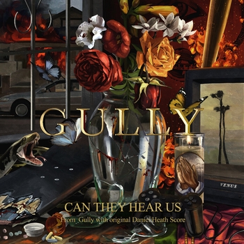 Dua Lipa – CAN THEY HEAR US (From ‘Gully’ with original Daniel Heath Score)