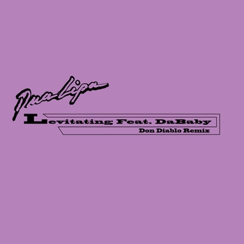 Dua Lipa – Levitating