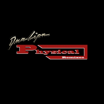 Dua Lipa – Physical (Ofenbach Remix) (Single 2020)
