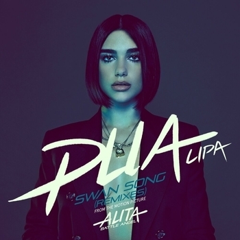 Dua Lipa – Swan Song