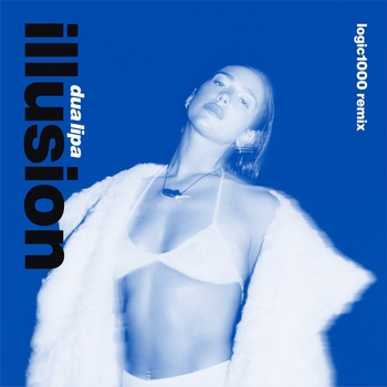Dua Lipa – Illusion (Logic1000 Remix)