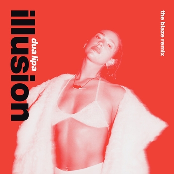 Dua Lipa – Illusion