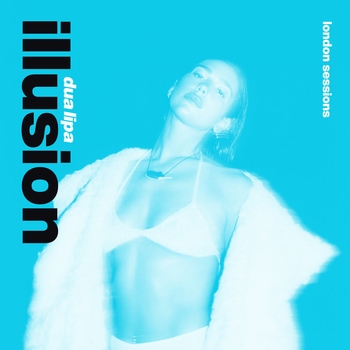 Dua Lipa – Illusion