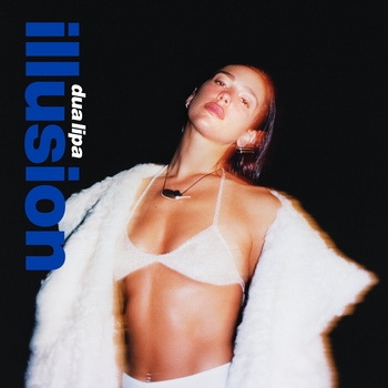 Dua Lipa – Illusion (Extended) (Instrumental)