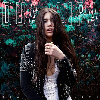 Dua Lipa – New Love