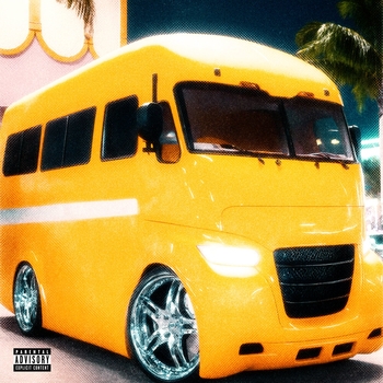 Mayot and Boris Redwall – Bus (2024)