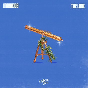 Moonkids – The Look
