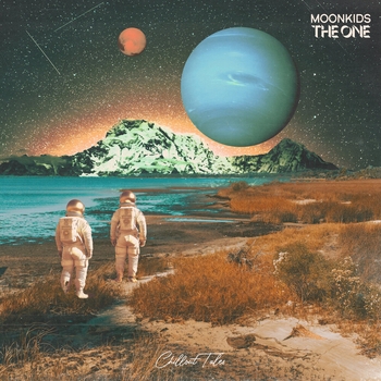 Moonkids – The One