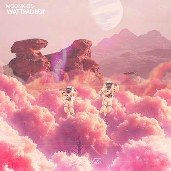 Moonkids – Wattpad Boy