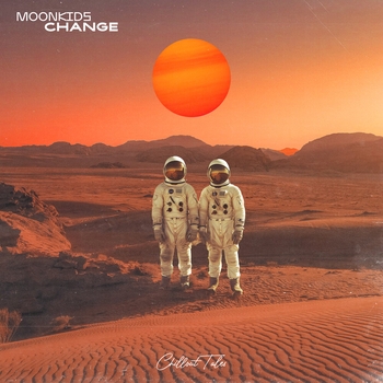 Moonkids – Change