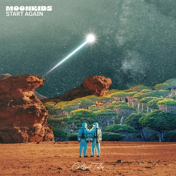 Moonkids – Start Again
