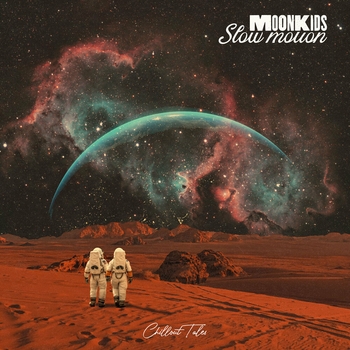 Moonkids – Slow Motion