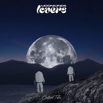 Moonkids – Take Me For A Ride
