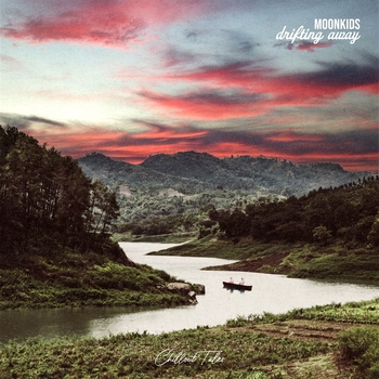 Moonkids – Drifting Away