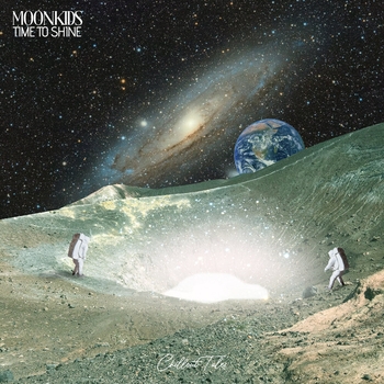Moonkids – Time To Shine
