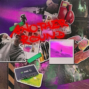 Moonkids – Another Round