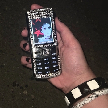 Lovv66 – Samaya Pervaya (2023)