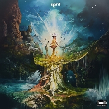Base Hollow – Spirit (feat. Nipsey Hussle,Rick Ross & Lil Wayne)