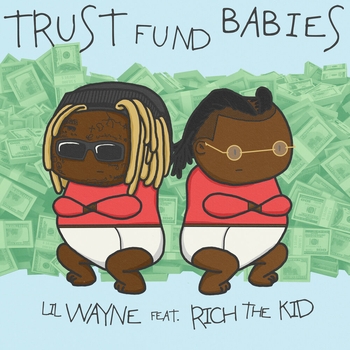 Lil Wayne – Feelin' Like Tunechi