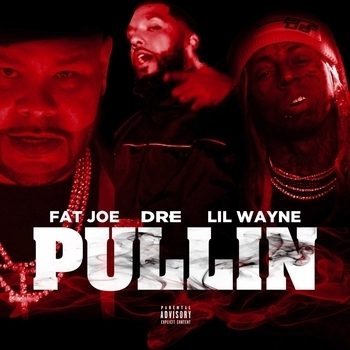 Lil Wayne – Pullin