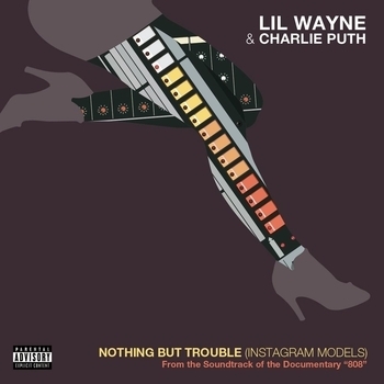 Lil Wayne – Nothing But Trouble (Instagram Models)