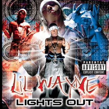 Lil Wayne – Grown Man (Lights Out  2000)