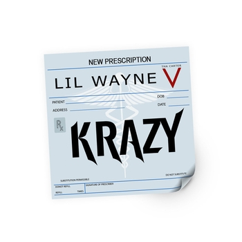 Lil Wayne – Krazy