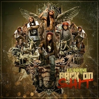 Lil Wayne – Dusse