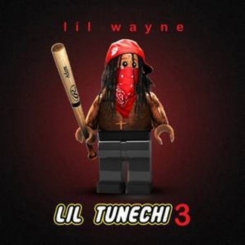 Lil Wayne – Karate Chop (Remix)