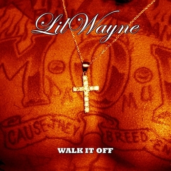 Lil Wayne – Ridin Wit the Ak