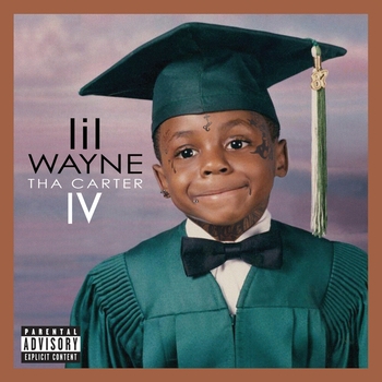 Lil' Wayne – President Carter