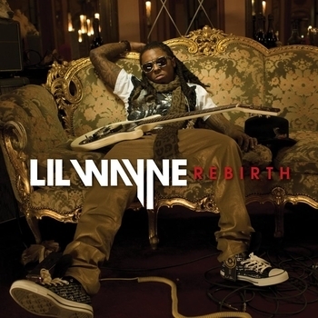 Lil Wayne – Knockout