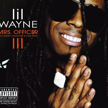 Lil Wayne – Gossip